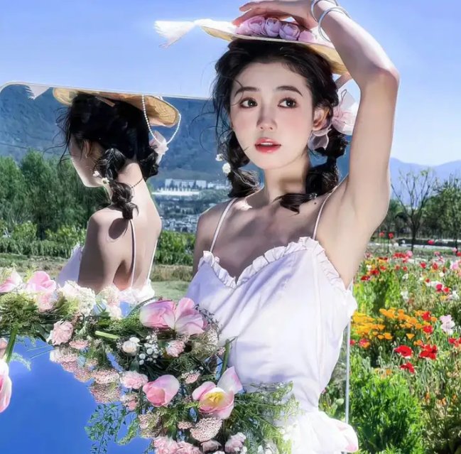 我妈妈的婚礼